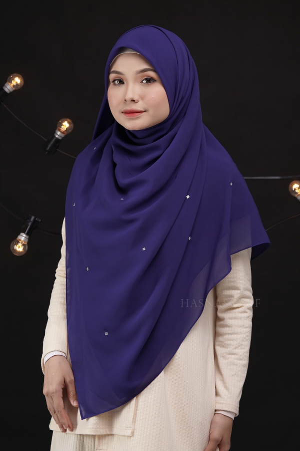 Bawal Hasna Crystal  - Blue Jasper Bawal Hasna Crystal  - Blue Jasper